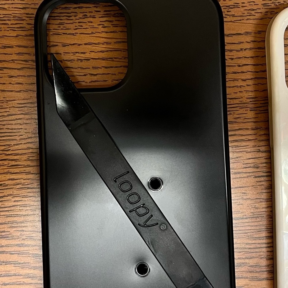iPhone 12 Pro Loopy